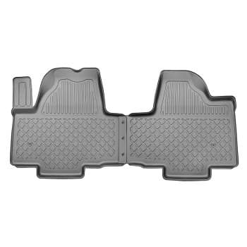Tapis en caoutchouc sur mesure pour Maxus E-Deliver 3 2020-