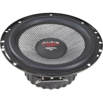 SYSTÈME AUDIO RADION Woofer médium 165 mm Membrane Kevlar