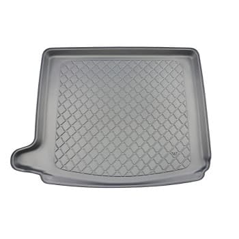 Tapis de coffre sur mesure pour MG HS 2023-