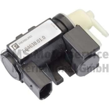 Capteur de pression, turbocompresseur 7.04638.01.0 Pierburg
