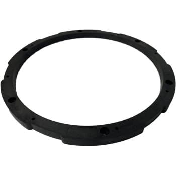 Bague entretoise 200 mm épaisseur 10 mm universelle