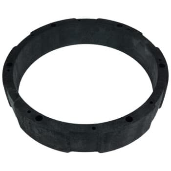 Bague entretoise 200 mm épaisseur 40 mm universelle