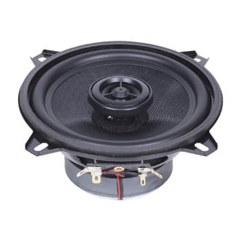 SÉRIE MXC Ensemble 130 mm Système coaxial Puissance : 2x 110/70 watts