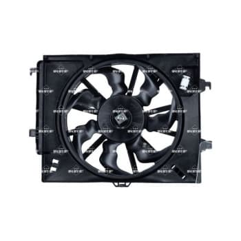 Roue de ventilateur de refroidissement 470089 NRF
