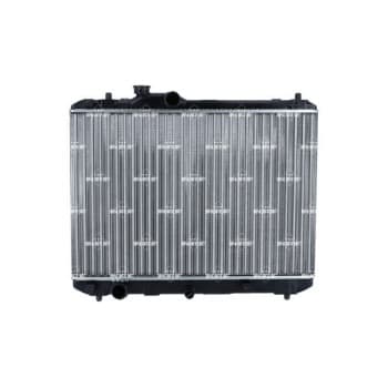 Radiateur, refroidissement du moteur Economy Class