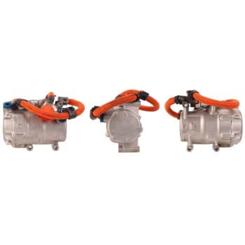 Compresseur, climatisation 51-0539 Elstock