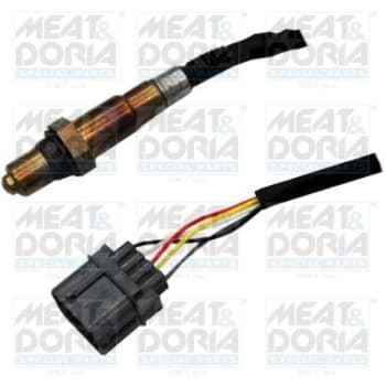 Sonde lambda