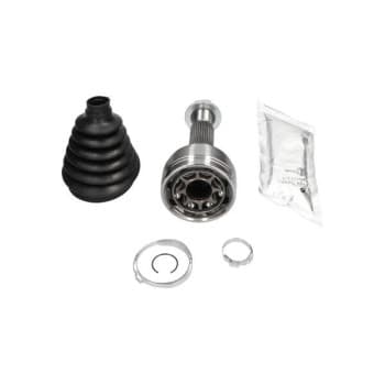 Kit de réparation de joint homocinétique, arbre de transmission CV-10001 Kavo parts