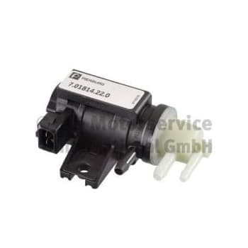 Capteur de pression, turbocompresseur 7.01814.22.0 Pierburg