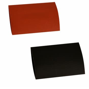 STOCK RÉTRACTABLE SYSTÈME AUDIO Pour taille de câble : 50 mm²