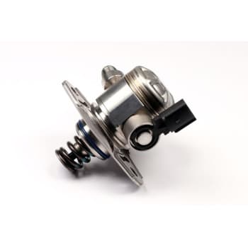 Pompe d'injection haute pression