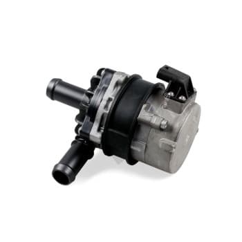 Pompe à eau auxiliaire (circuit d'eau de refroidissement)