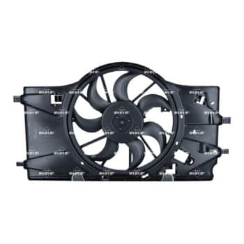Roue du ventilateur de refroidissement 470120 NRF