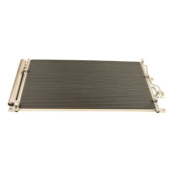 Condenseur, climatisation AC830286 Maxgear