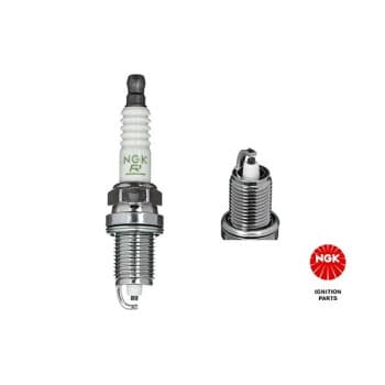 Bougie d'allumage 4043 NGK