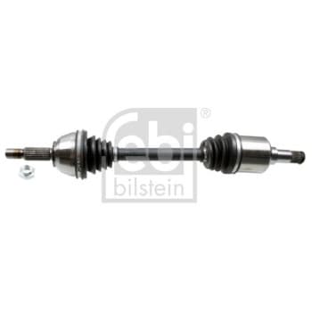 arbre de transmission 182446 FEBI