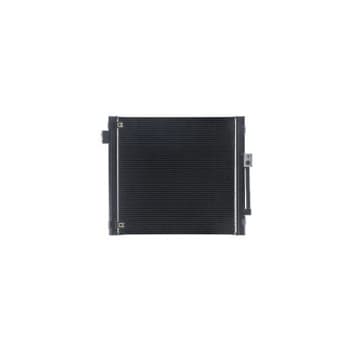 Condenseur, climatisation AC 1147 000S Mahle