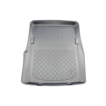 Tapis de coffre sur mesure pour BMW i7 (G70) 2022-