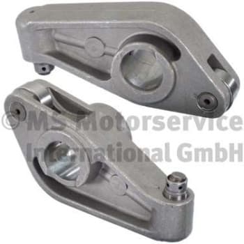 Levier de remorquage, commande moteur