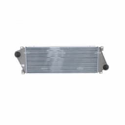 Intercooler, échangeur