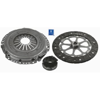 Kit d'embrayage 3000 694 002 Sachs