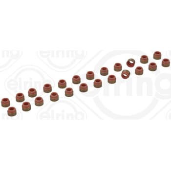 Jeu de joints de soupape