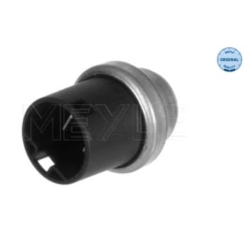 Sonde de température, liquide de refroidissement MEYLE-ORIGINAL Quality