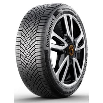Continental Allseasoncontact 2 fr xl 255/40 R21 102T