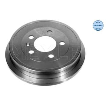 Tambour de frein MEYLE-ORIGINAL Quality