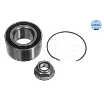 Kit de roulements de roue MEYLE-ORIGINAL Quality 16-14 146 4049