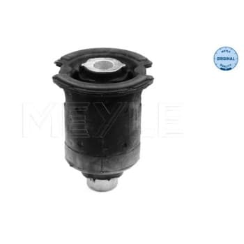 Suspension, corps de l'essieu MEYLE-ORIGINAL Quality