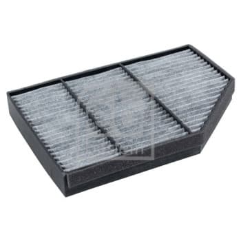 Filtre d'habitacle 44746 FEBI
