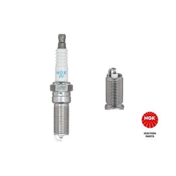 Bougie d'allumage TR5B-13 96463 NGK