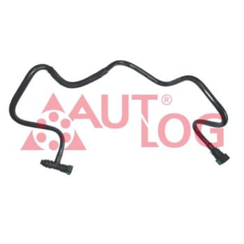 Conduite de carburant