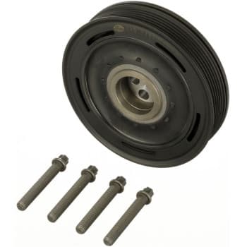 Poulie, vilebrequin DriveAlign®