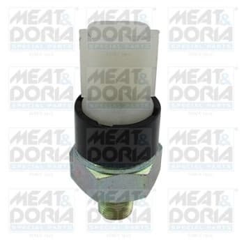Pressostat d'huile