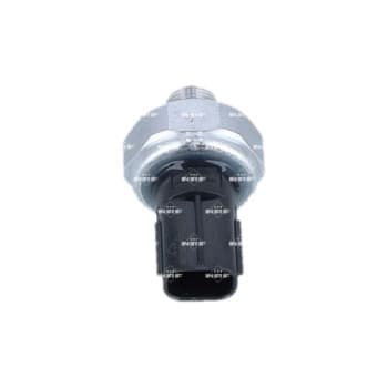 Pressostat, climatisation