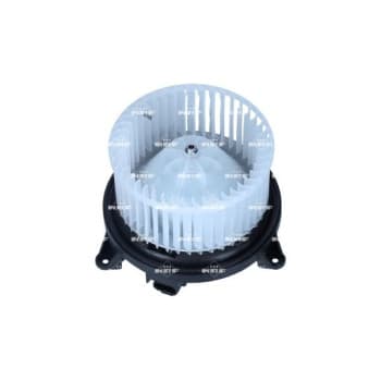 Ventilation intérieure