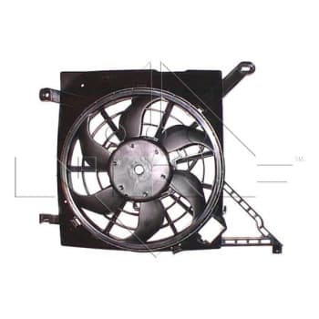 Roue du ventilateur de refroidissement 47309 NRF