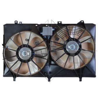 Roue du ventilateur de refroidissement 47724 NRF