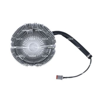 Embrayage, ventilateur de radiateur 49716 NRF