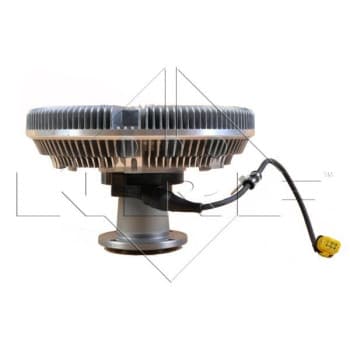 Embrayage, ventilateur de radiateur 49134 NRF