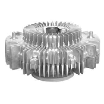 Embrayage, ventilateur de radiateur 49626 NRF