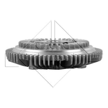 Embrayage, ventilateur de radiateur 49561 NRF