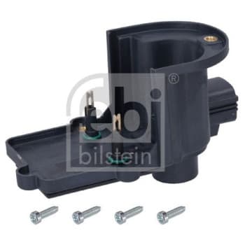 Vanne EGR 186014 FEBI