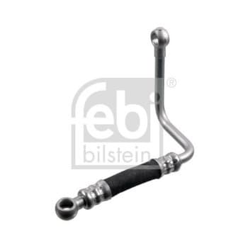 Conduite d'huile, turbocompresseur febi Plus
