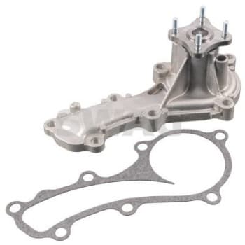 Pompe à eau, refroidissement du moteur