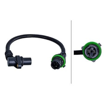 Capteur de vilebrequin 6PU 009 169-191 Hella