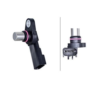 Capteur d'arbre à cames 6PU 358 191-011 Hella