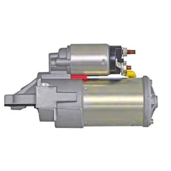 Démarreur / Démarreur 8EA 011 612-951 Hella